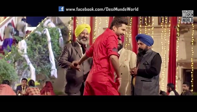Latest punjabi song - Punjabiyan Da Nawa Tashan Revealing on 31st August - Jassi Gill - Avantika - Jasleen - HD video - HDEntertainment
