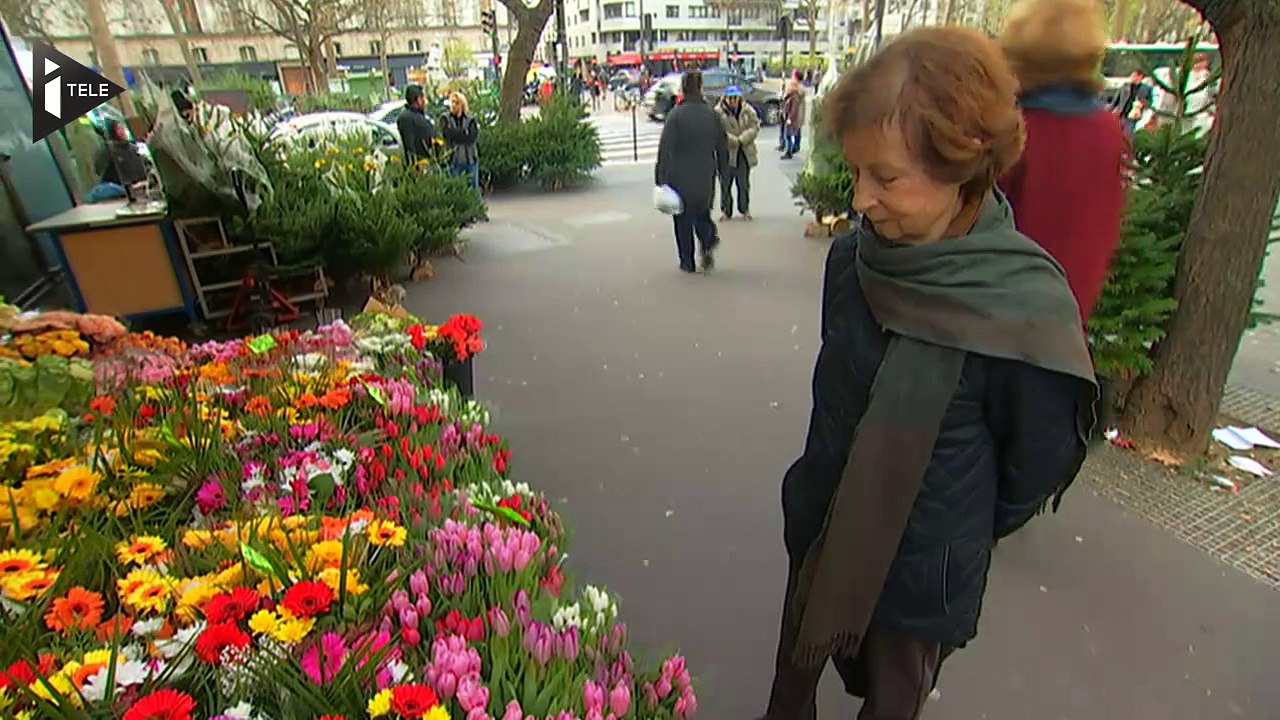 Régionales : A Paris, malgré les attentats, les électeurs n'ont pas voté FN