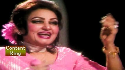 Noor Jahan - Ja Ja Ve Ja Jhotya