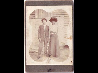 Leona Williams & her Jazz Band The Meanest Man In The World (COLUMBIA A 3696) (1922)