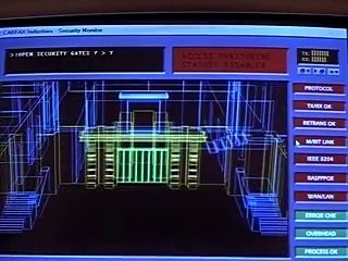 Dracula 2000 Trailer