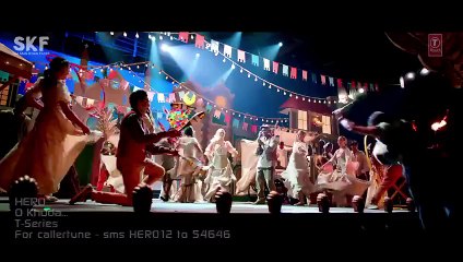O Khuda VIDEO Song Hero Sooraj Pancholi, Athiya Shetty Amaal Mallik T Series