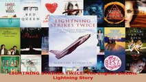 Read  LIGHTNING STRIKES TWICE The English Electric Lightning Story EBooks Online
