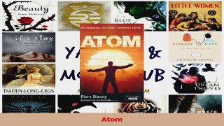 PDF Download  Atom Read Full Ebook