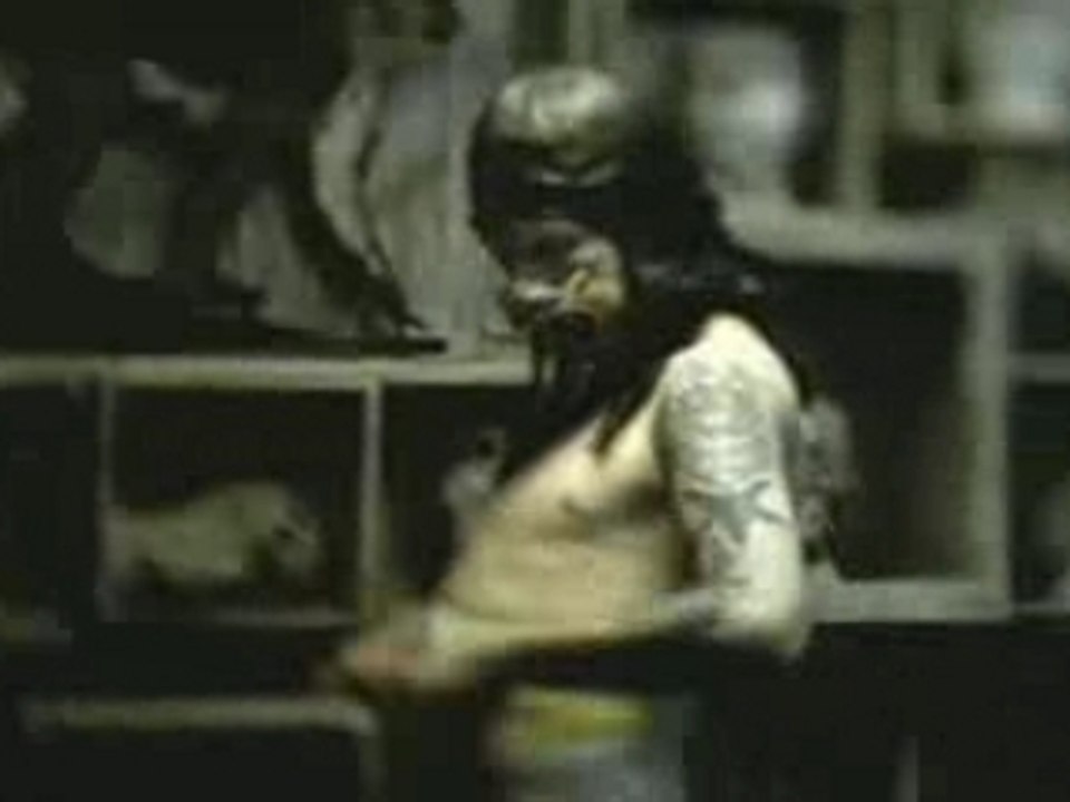 Marilyn Manson - The Beautiful People (U