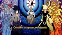 Naruto Shippuden Opening 17 Fandub Español Latino [Kaze]