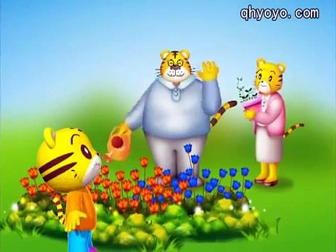 巧虎ABC Bubbles hello【巧虎學英語系列】啟蒙版01