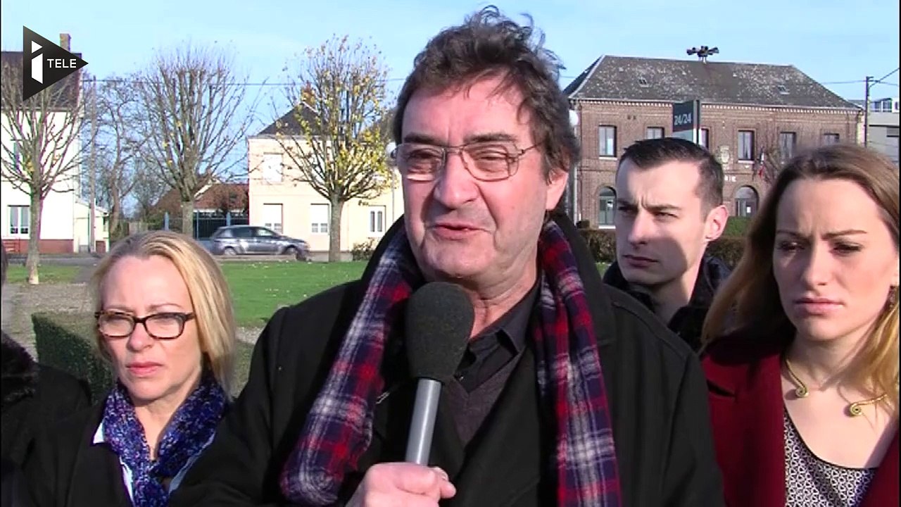 Une triangulaire très serrée va se jouer en Normandie