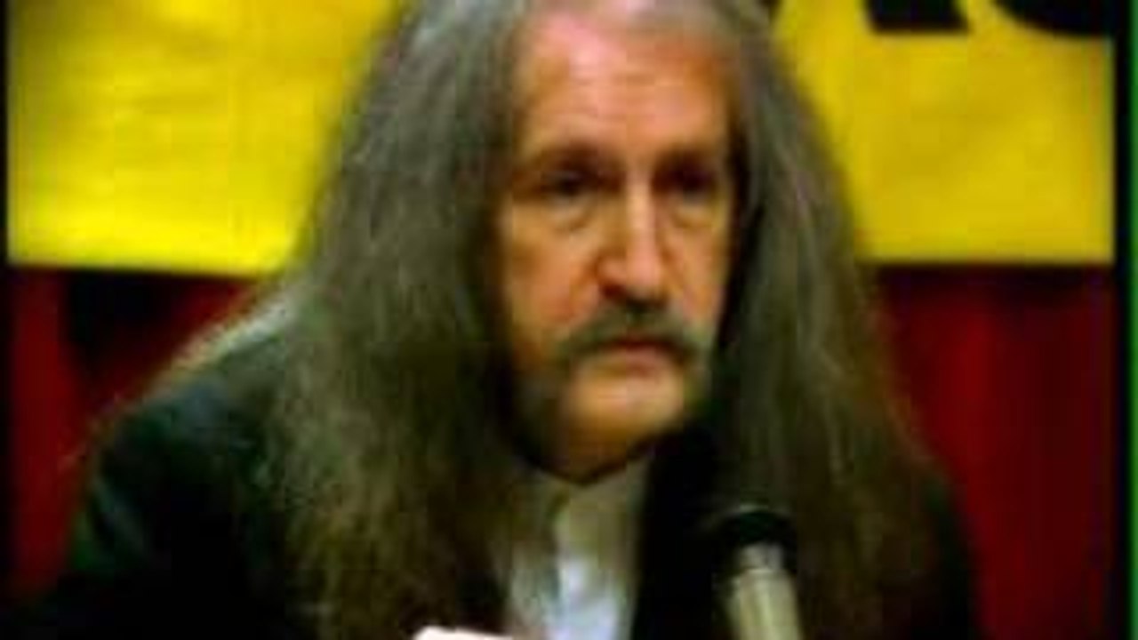 Rahmetli BARIŞ MANÇO Fethullah GÜLEN hakkında ne dedi?