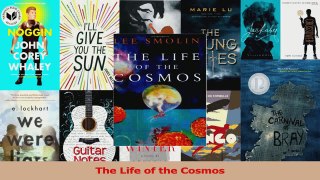 PDF Download  The Life of the Cosmos Download Full Ebook