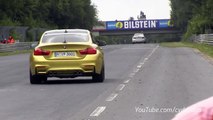 39x BMW M Sounds! M3 F80, M4 Safety Car, M5 F10 and More!