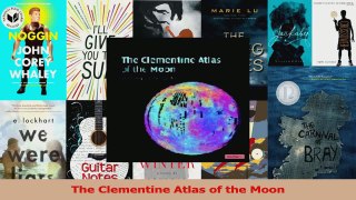 PDF Download  The Clementine Atlas of the Moon PDF Online