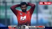 Shoaib Maik Gets The Wicket of Chris Gayle After Perfect Plan in BPL 2015