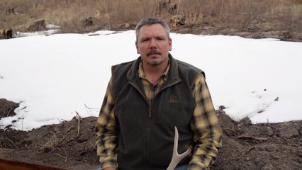 Successful Mule Deer Season Out West