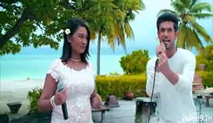 Yeh Vaada Raha - sanam single