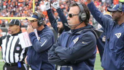 Thomas: Rams Fire Offensive Coordinator