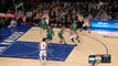 Dallas Mavericks vs New York Knicks Highlights