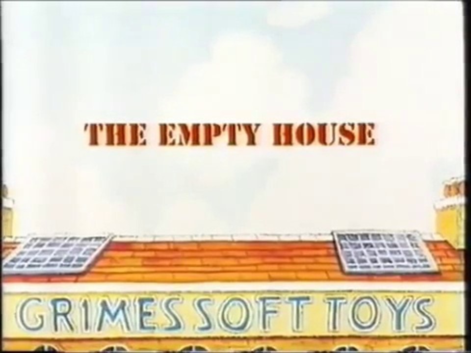 The Raggy Dolls - The Empty House