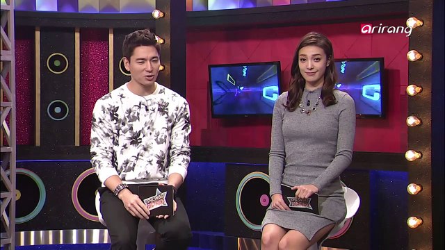 Q&A About singer Hwang Chi-yeol