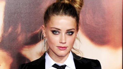 Amber Heard plaide non coupable aux accusations d'import illégal de chiens en Australie