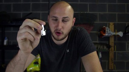 Survival Mini Can Opener P38 and P51 Test