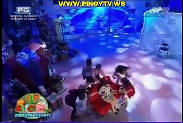 Eat Bulaga December 8 2015 PART 4