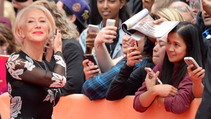 Eye in the Sky Official North American Trailer (2015)  War Thriller HD