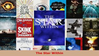 Read  The Star Within EBooks Online