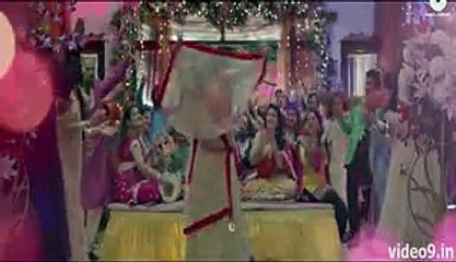 Tera Thumka - love exchange