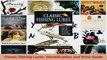 Download  Classic Fishing Lures Identification and Price Guide Ebook Free