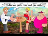 Lustiges Musik - Video ..... ich wünsche viel Spaß.