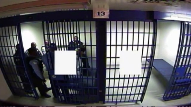 Philip Coleman dying in custody after being tasered by CPD