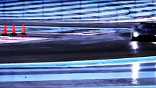 Aston Martin Vulcan - Unleashed
