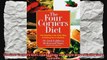The Four Corners Diet The Healthy LowCarb Way of Eating for a Lifetime