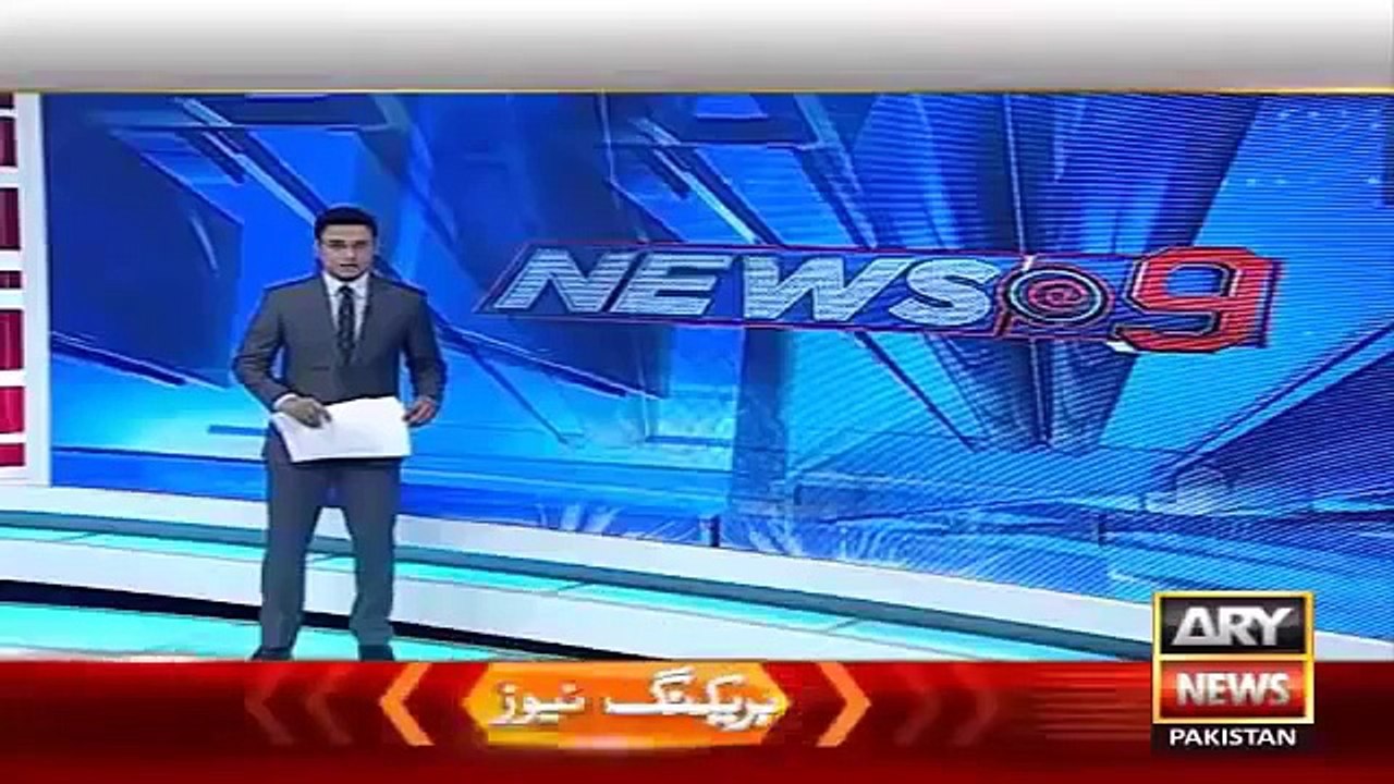 Ary News Headlines 28 November 2015 , Singer Abhijeet Reaction Against Aamir Kahn