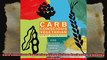 Carb Conscious Vegetarian 150 Delicious Recipes for a Healthy Lifestyle