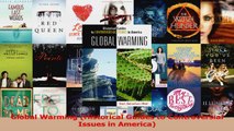 Download  Global Warming Historical Guides to Controversial Issues in America PDF Free