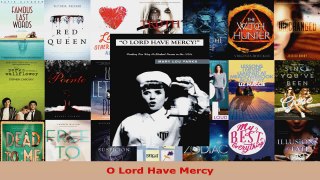 Read  O Lord Have Mercy EBooks Online