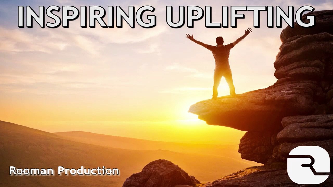 Inspiring and Uplifting Track | Music Licensing | Royalty Free Music | Background Music