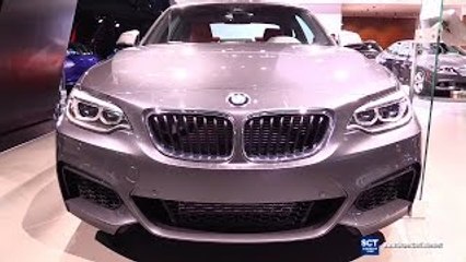 2016 BMW M235i Coupe