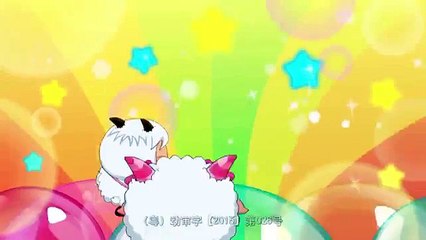 Pleasant Goat and Big Big Wolf Episode 14