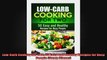 LowCarb Cooking for Two 50 Easy and Healthy Recipes for Busy People Dump Dinner