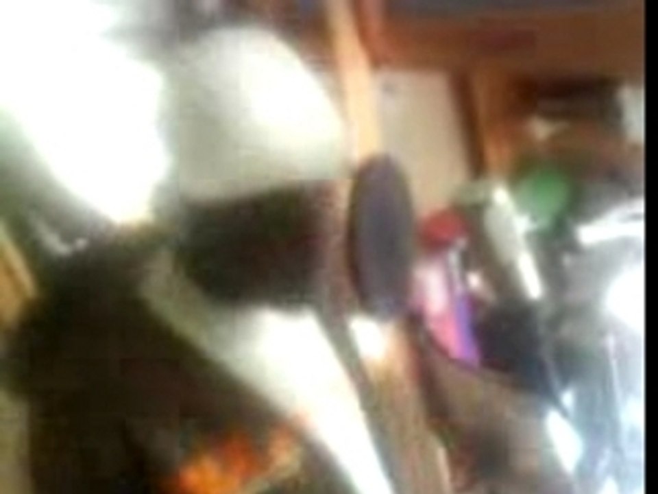 Freestyle Kitkita FallStaff Mixtape