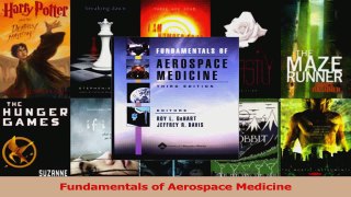 PDF Download  Fundamentals of Aerospace Medicine Download Full Ebook
