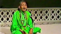 Maye Ni Main Kinu Aakhan - Kalam Hazrat Shah Hussain (R.A) - Hamid Ali Bela - COMPLEAT KAFI