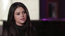Selena Gomez Reacts To Justin Bieber Love Message