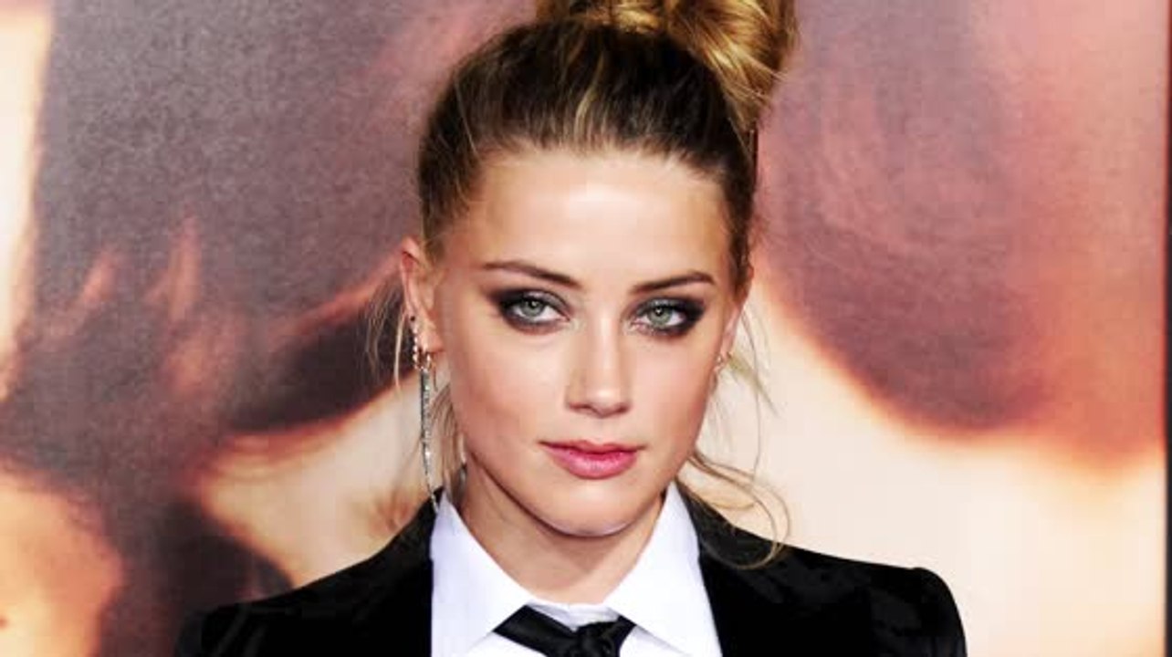 Amber Heard könnte schwer bestraft werden