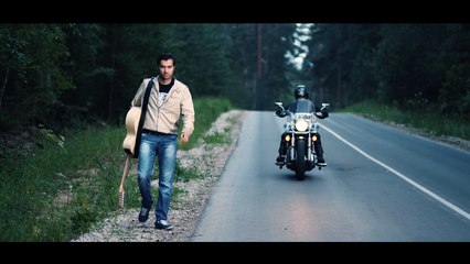 Сергей Росси. Без возврата