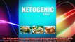 The Ketogenic Diet  Delicious FatBlasting Recipe Ideas Tasty LowCarb Recipes for