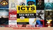 Read  ICTS Director of Special Education 180 Exam Secrets Study Guide ICTS Test Review for EBooks Online